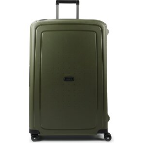 Samsonite S'Cure Spinner 4-Rollen Trolley 81 cm