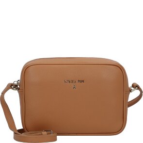 Patrizia Pepe Fly Umhängetasche Leder 24 cm