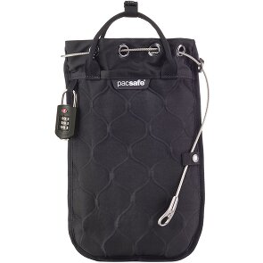 Pacsafe Travelsafe 3L GII Portable Safe Sicherheitstasche 34 cm Pacsafe Travelsafe 3L GII Portable Safe Sicherheitstasche 34 cm