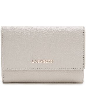 Lazarotti Bologna Leather Geldbörse Leder 14 cm Lazarotti Bologna Leather Geldbörse Leder 14 cm