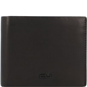 aunts & uncles Norwegians Kjetil Geldbörse RFID Schutz Leder 12.5 cm aunts & uncles Norwegians Kjetil Geldbörse RFID Schutz Leder 12.5 cm