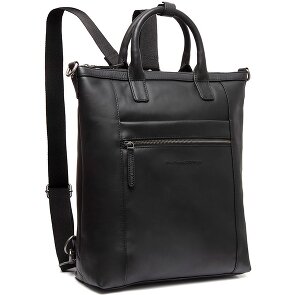 The Chesterfield Brand Luisa Business-Rucksack Leder 38 cm Laptopfach
