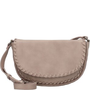 FredsBruder Calm Umhängetasche Leder 26 cm