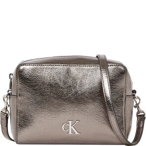 Calvin Klein Jeans Minimal Monogram Mini Bag Umhängetasche 18 cm