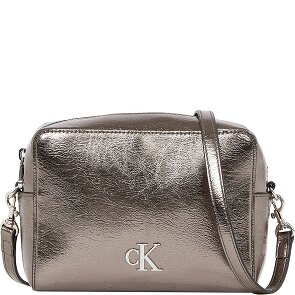 Calvin Klein Jeans Minimal Monogram Mini Bag Umhängetasche 18 cm