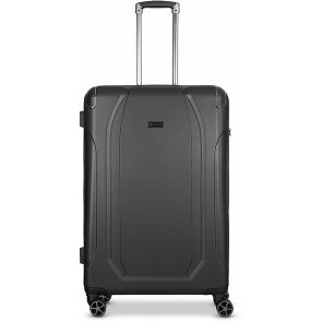 bugatti Valencia 4 Rollen Trolley L 77 cm