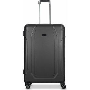 bugatti Valencia 4 Rollen Trolley L 77 cm