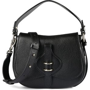 Coccinelle Mavery Handtasche Leder 22 cm