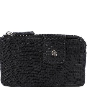 Castelijn & Beerens Donna Schlüsseletui RFID Leder 12 cm