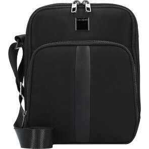 Samsonite Sacksquare Umhängetasche M 19 cm Samsonite Sacksquare Umhängetasche M 19 cm