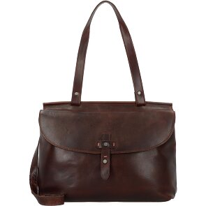 Harold's Aberdeen Schultertasche Leder 32 cm