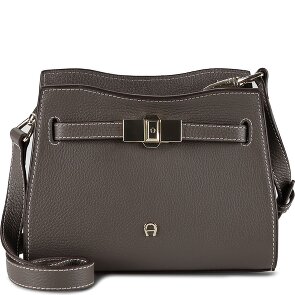 AIGNER Farah Umhängetasche S Leder 22 cm