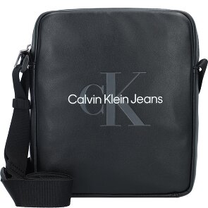 Calvin Klein Jeans Monogram Soft Umhängetasche 18.5 cm