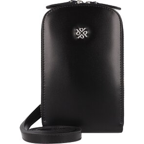 Picard Black Tie1 Handytasche Leder 11 cm