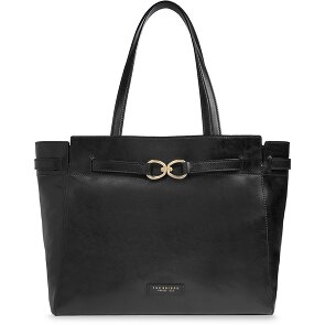 The Bridge Isotta Shopper Tasche Leder 37 cm