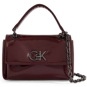 Calvin Klein Re-Lock Mini Bag Schultertasche 17 cm