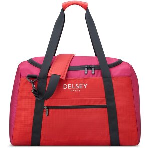 Delsey Paris Nomade Faltbare Reisetasche 55 cm Delsey Paris Nomade Faltbare Reisetasche 55 cm