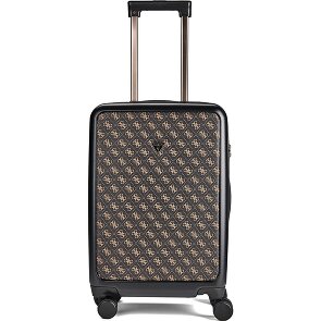 Guess Thorsteinn 4 Rollen Trolley 55 cm