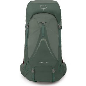 Osprey Aura AG LT 50 Trekkingrucksack WM-L 80 cm