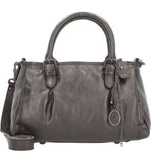 aunts & uncles Grandma's Luxury Club Mrs.Choco Sprinkle Handtasche Leder 29 cm aunts & uncles Grandma's Luxury Club Mrs.Choco Sprinkle Handtasche Leder 29 cm