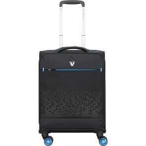Roncato Crosslite 4-Rollen Kabinentrolley 55 cm Roncato Crosslite 4-Rollen Kabinentrolley 55 cm