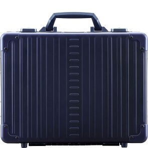 Aleon Attache Aktenkoffer 38 cm Laptopfach Aleon Attache Aktenkoffer 38 cm Laptopfach