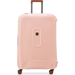 Delsey Paris Moncey 4 Rollen Trolley 76 cm