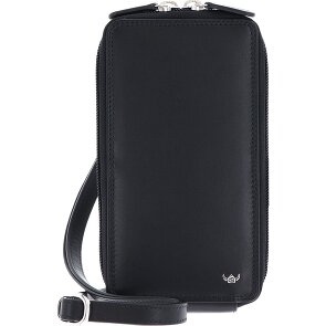 Golden Head Polo Handytasche Leder 9.5 cm