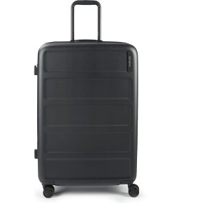Samsonite Quadrix 4-Rollen Trolley 75 cm