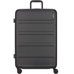 Samsonite Quadrix 4-Rollen Trolley 75 cm