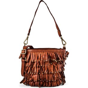 Campomaggi Paloma Umhängetasche Leder 24.5 cm