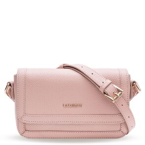 Lazarotti Bologna Leather Umhängetasche Leder 21 cm