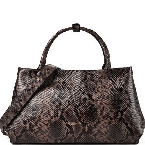 Gianni Chiarini Amal Shopper Tasche Leder 40 cm