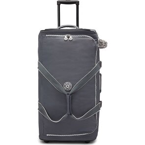 Kipling Basic Teagan 2 Rollen Reisetasche L 77 cm