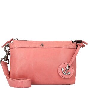Harbour 2nd Anchor Love Evita Umhängetasche Leder 21 cm