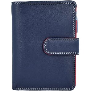 Mywalit Medium Snap Wallet Geldbörse Leder 13 cm