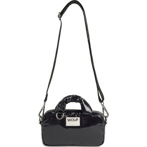 Wouf Glossy Mini Bag Handtasche 19 cm