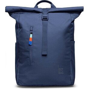 GOT BAG Rolltop Easy Daypack 46 cm Laptopfach