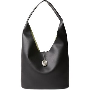 Calvin Klein Stone Lock Schultertasche 22 cm Calvin Klein Stone Lock Schultertasche 22 cm