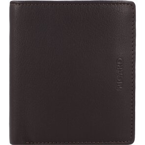 Picard Brooklyn Geldbörse Leder 9 cm