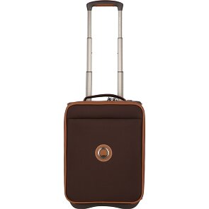 Delsey Paris Chatelet Air 2.0 2 Rollen Kabinentrolley 43.5 cm Laptopfach