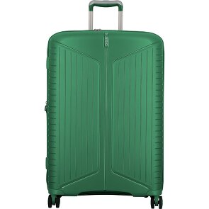 Jump Evae 4 Rollen Trolley 76 cm mit Dehnfalte
