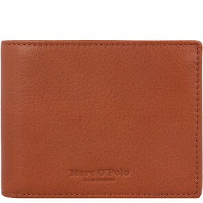 Marc O'Polo Pete Geldbörse Leder 12 cm Marc O'Polo Pete Geldbörse Leder 12 cm