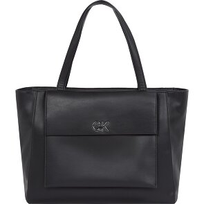 Calvin Klein Re-Lock Schultertasche 44 cm