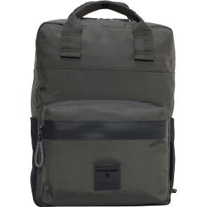 Strellson Northwood RS Josh Daypack 28 cm Laptopfach Strellson Northwood RS Josh Daypack 28 cm Laptopfach