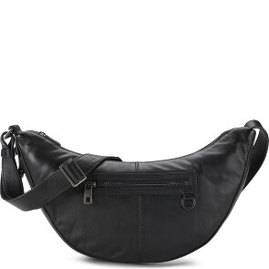 Liebeskind Moon Umhängetasche Leder 38 cm