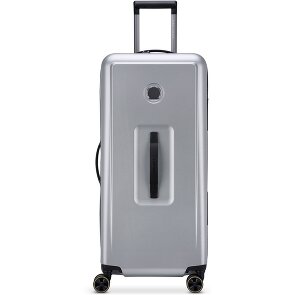 Delsey Paris Turenne 2.0 4 Rollen Trolley 80 cm