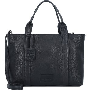 Burkely Soft Skylar Handtasche Leder 31 cm