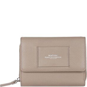 Maître Ellern Diethilde Geldbörse RFID Schutz Leder 13 cm