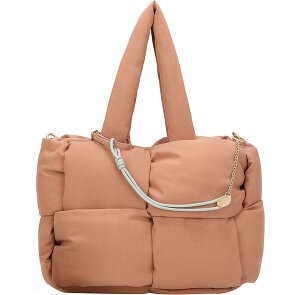 Fritzi aus Preußen Brigitte x Fritzi Limited Puffed Shopper Tasche 37 cm